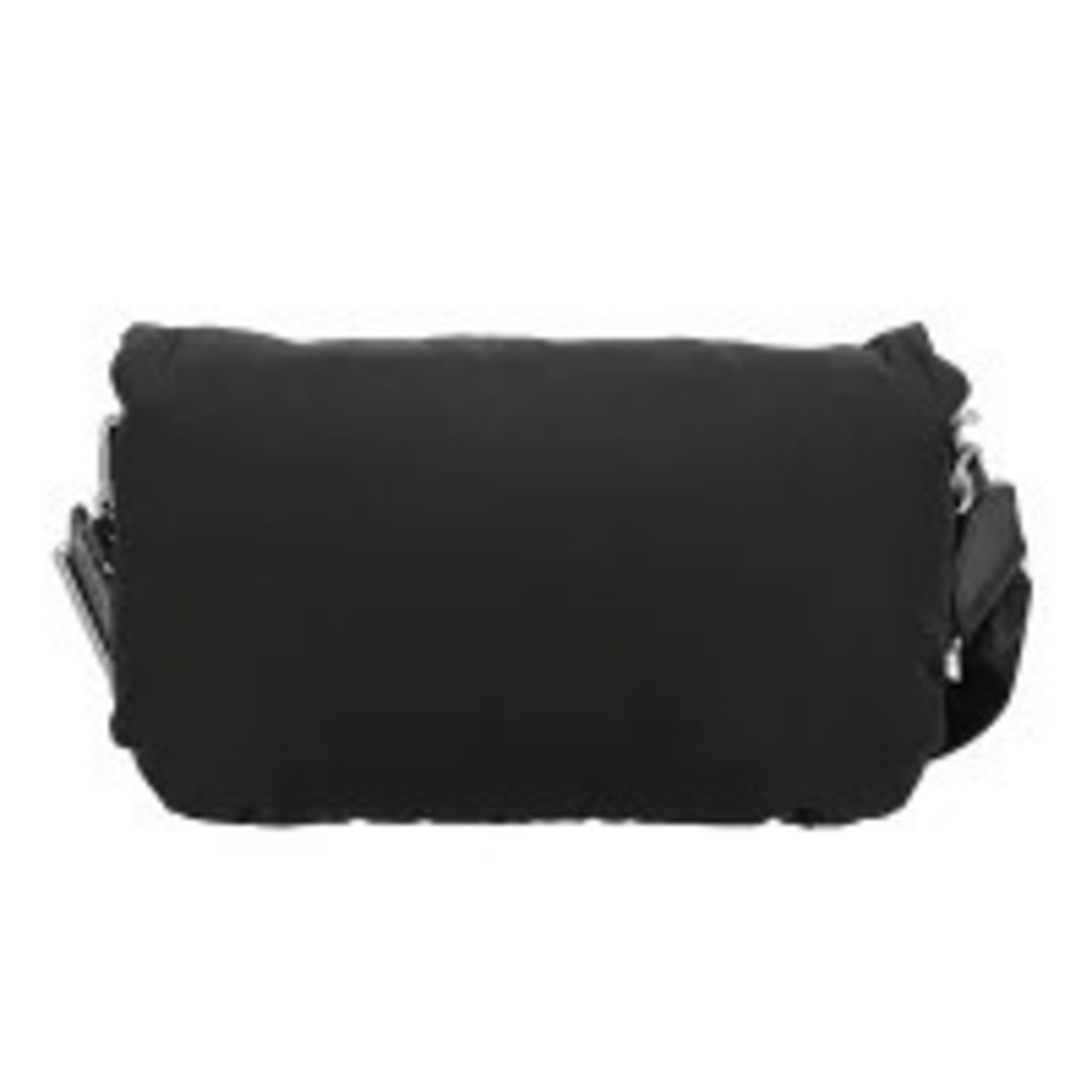 Loewe AB Bag Puffer Messenger Black